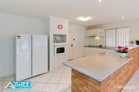 Property photo of 13 Westringia Retreat Canning Vale WA 6155