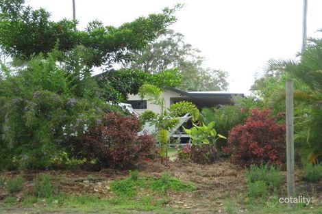 Property photo of 13 Silverton Drive Tannum Sands QLD 4680