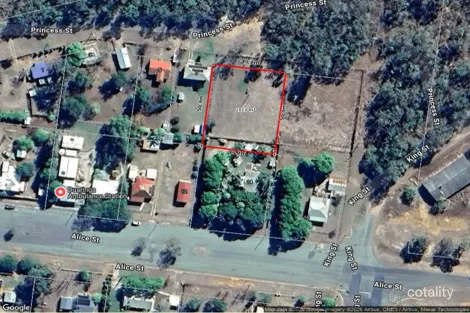 9 Princess St, Duaringa, QLD 4712