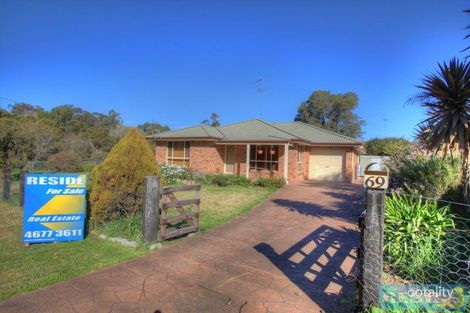 69 Turner St, Thirlmere, NSW 2572