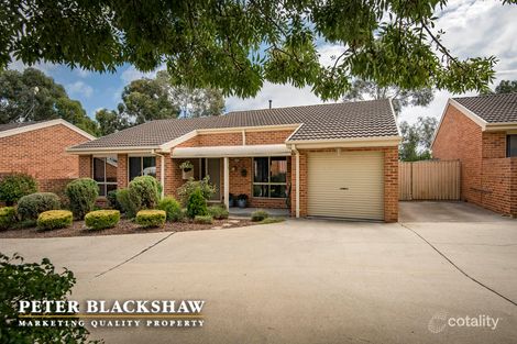Property photo of 11/2 Lander Crescent Amaroo ACT 2914