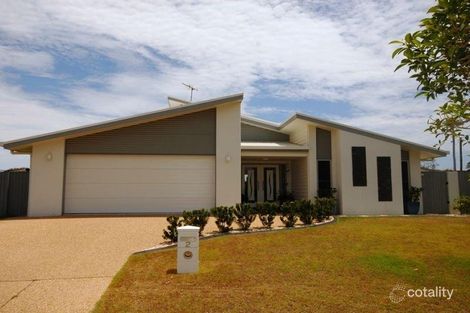 1 Blue Water Bvd, Mulambin, QLD 4703