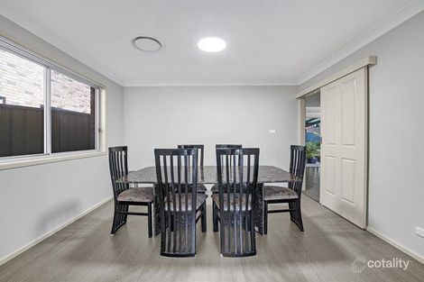 Property photo of 16 Kalang Road Edensor Park NSW 2176