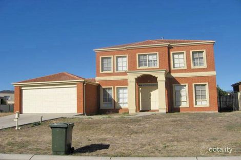 81 Mccubbin Dr, Taylors Lakes, VIC 3038