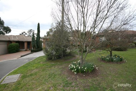 4 Hanwell Ct, Croydon North, VIC 3136