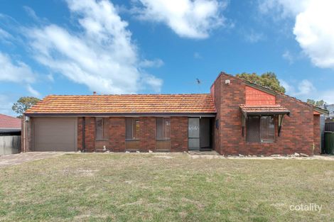 Property photo of 35 Flotilla Drive Heathridge WA 6027