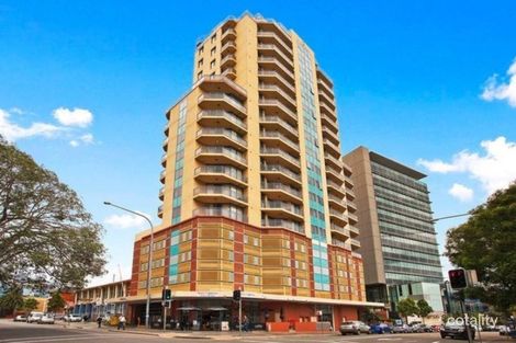 48/14 Hassall St, Parramatta, NSW 2150
