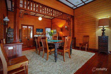 Property photo of 23 Stanton Terrace North Ward QLD 4810