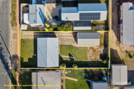 Property photo of 13 Clayton Drive North Beach SA 5556