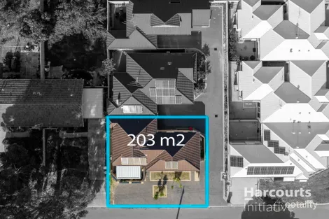 Property photo of 1/14B Keeble Way Balga WA 6061