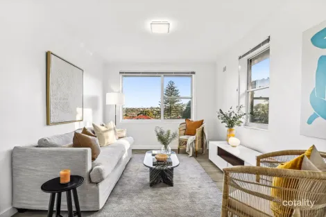 Property photo of 5/446 Malabar Road Maroubra NSW 2035