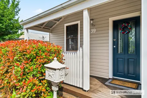 39 Havannah St, Bathurst, NSW 2795