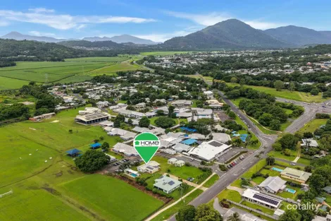 Property photo of 64A-64B Harley Street Kamerunga QLD 4870