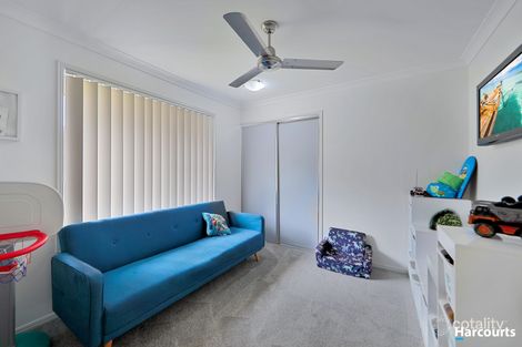 Property photo of 4 Cockatoo Court Apple Tree Creek QLD 4660
