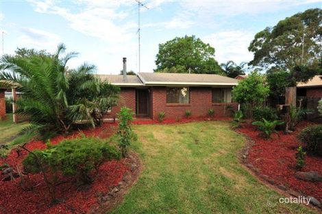 Property photo of 4 Batten Court Wilsonton QLD 4350