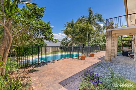 Property photo of 9 Pineneedle Place Sunnybank Hills QLD 4109