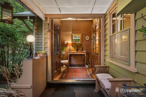 Property photo of 410 Mt Dandenong Tourist Road Sassafras VIC 3787