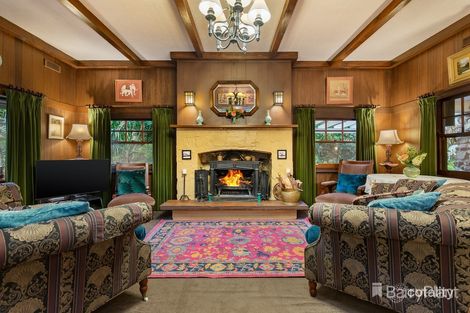 Property photo of 410 Mt Dandenong Tourist Road Sassafras VIC 3787