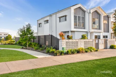 Property photo of 137 Charlotte Avenue Nirimba QLD 4551