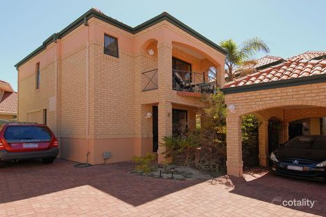 Property photo of 18/10 Fairhaven Terrace Hillarys WA 6025