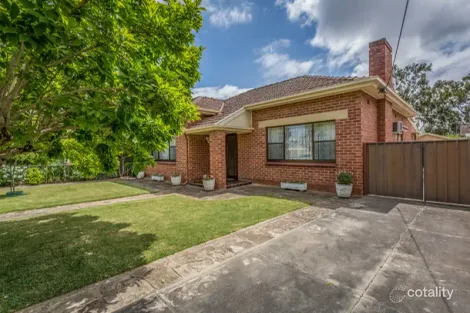 Property photo of 22 Laught Avenue Black Forest SA 5035