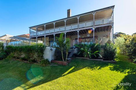 Property photo of 4 Nyoka Court Elanora QLD 4221