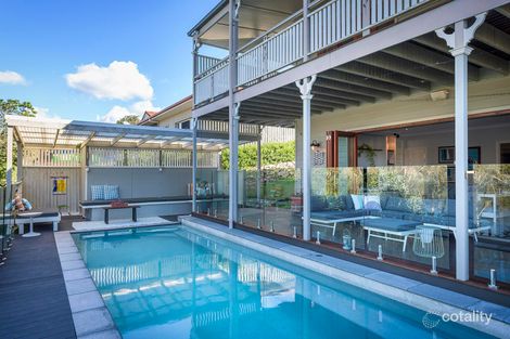 Property photo of 4 Nyoka Court Elanora QLD 4221
