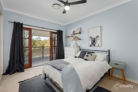 Property photo of 4 Nyoka Court Elanora QLD 4221