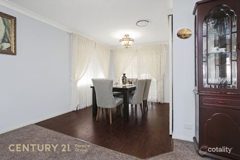 Property photo of 57 Alchornea Circuit Mount Annan NSW 2567