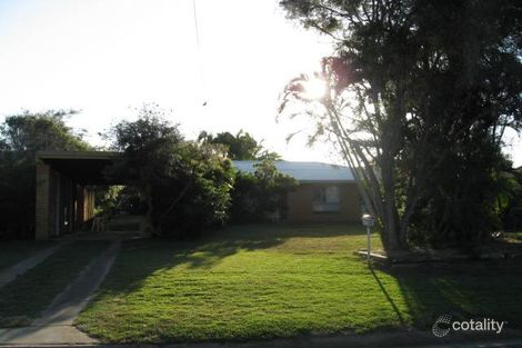 23 Alkina Cres, Boyne Island, QLD 4680