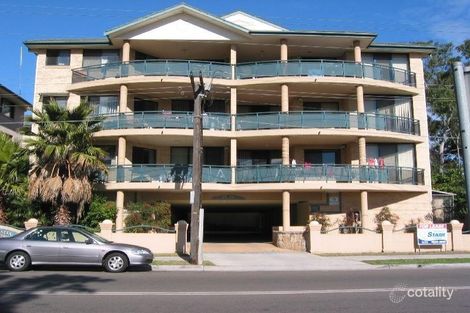 2/60-64 Cowper St, Granville, NSW 2142