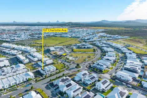 Property photo of 137 Charlotte Avenue Nirimba QLD 4551