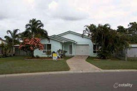 16 Framara Dr, Kelso, QLD 4815