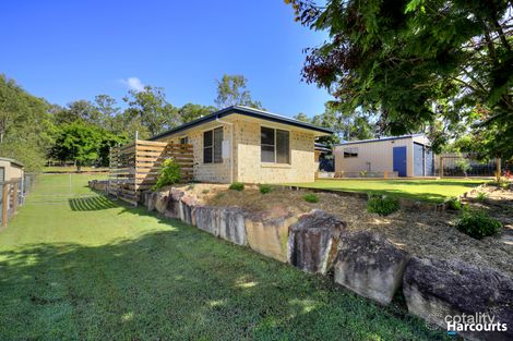Property photo of 4 Cockatoo Court Apple Tree Creek QLD 4660