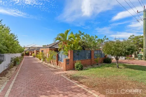 36c King George St, Innaloo, WA 6018