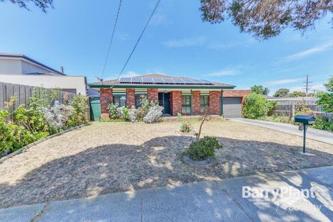 Property photo of 2 Neasham Drive Dandenong North VIC 3175