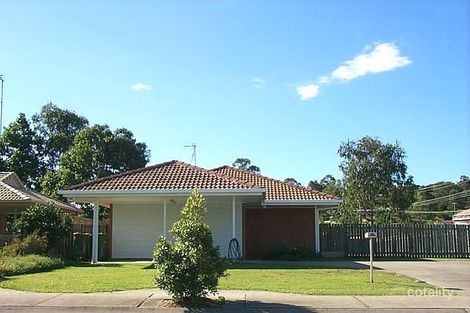 Property photo of 188 Wallandra Road Mudgeeraba QLD 4213
