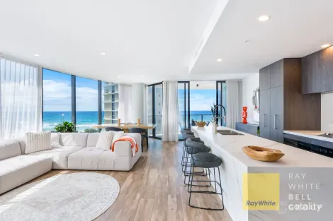 302/3550 Main Beach Pde, Main Beach, QLD 4217