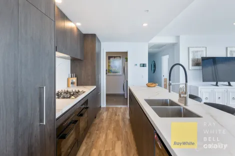 Property photo of 302/3550 Main Beach Parade Main Beach QLD 4217