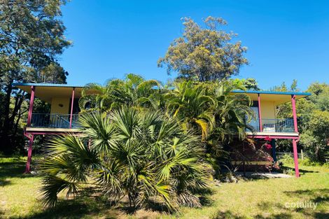 Property photo of 16 Larapinta Court Rainbow Beach QLD 4581