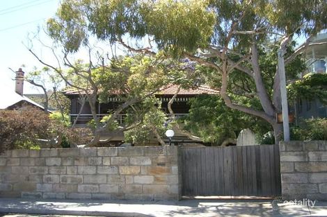 Property photo of 2 Marine Parade Watsons Bay NSW 2030