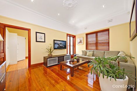 Property photo of 48A Canberra Street Randwick NSW 2031