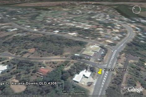 Property photo of 2 College Road Karana Downs QLD 4306