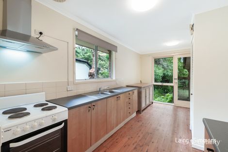 Property photo of 16 Derribong Place Thornleigh NSW 2120