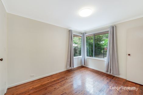 Property photo of 16 Derribong Place Thornleigh NSW 2120