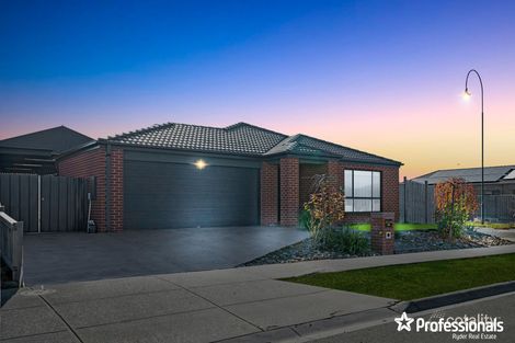74 Oakpark Dr, Harkness, VIC 3337