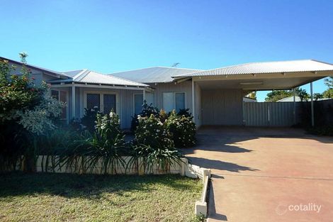Property photo of 17 Barding Loop Kununurra WA 6743