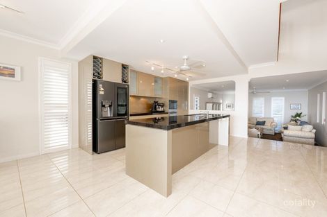 Property photo of 26 Waterview Drive Bushland Beach QLD 4818