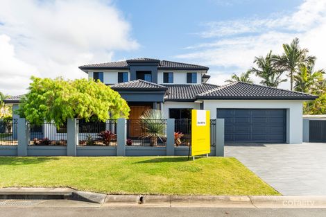 Property photo of 3 Shoalwater Court Burleigh Waters QLD 4220