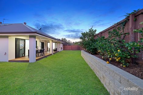 Property photo of 14 Trail Side Court Upper Coomera QLD 4209